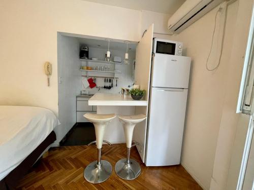 Studio Oro Ubicación premium en medio de Palermo Chico, Soho y Hollywood, Buenos Aires (fotografie 2)