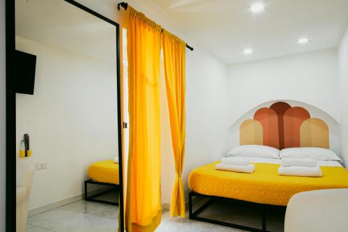 Luminoso rifugio vicino la metro