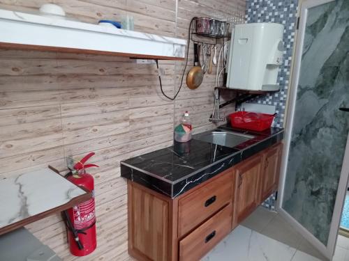 Affa Tourist Residence