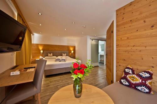 Landhotel Denggerhof – Mayrhofen, IL