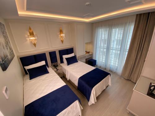 OMMA HOTEL - image 2