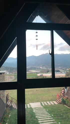 Cacha's Wood Cabins Cacha's Wood Cabins