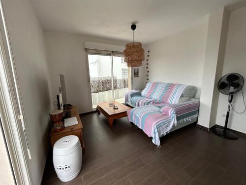 Hendaya appartemento in 昂代伊市中心