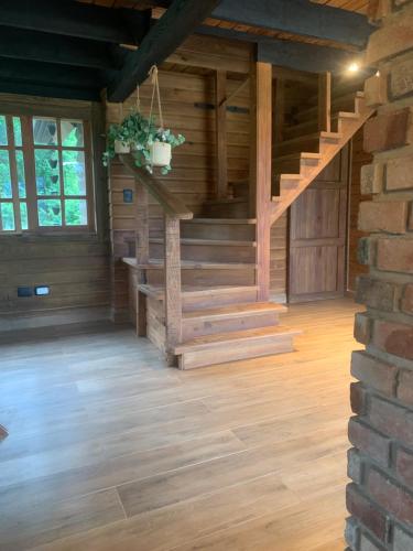 Cacha's Wood Cabins Cacha's Wood Cabins