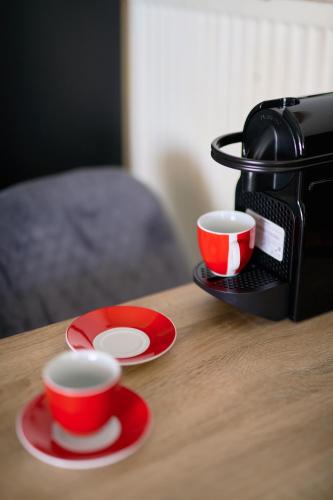 Sea-View Apt Argyroupoli, Athens Sea-View Apt Argyroupoli, Athens