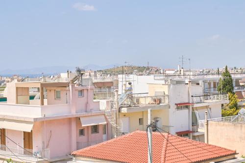 Sea-View Apt Argyroupoli, Athens Sea-View Apt Argyroupoli, Athens