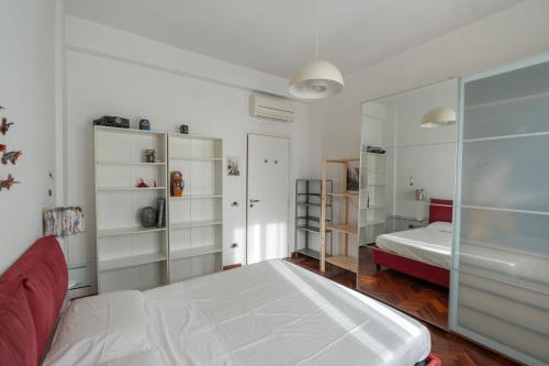 Loft in center, Sorrento