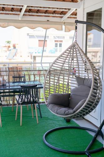 Sea-View Apt Argyroupoli, Athens Sea-View Apt Argyroupoli, Athens