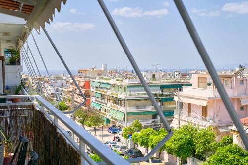 Sea-View Apt Argyroupoli, Athens Sea-View Apt Argyroupoli, Athens