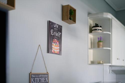 Sea-View Apt Argyroupoli, Athens Sea-View Apt Argyroupoli, Athens