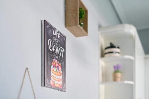 Sea-View Apt Argyroupoli, Athens Sea-View Apt Argyroupoli, Athens