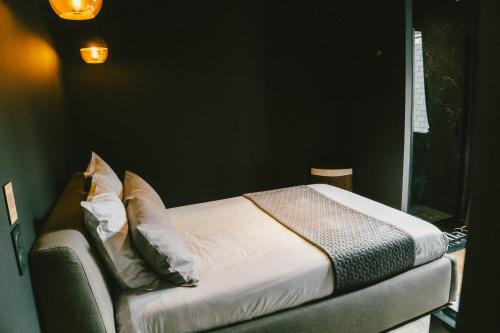 Standard Room no villa access