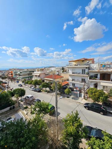 Sea-View Apt Argyroupoli, Athens Sea-View Apt Argyroupoli, Athens
