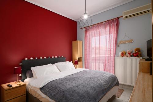 Sea-View Apt Argyroupoli, Athens Sea-View Apt Argyroupoli, Athens