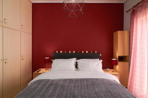 Sea-View Apt Argyroupoli, Athens Sea-View Apt Argyroupoli, Athens