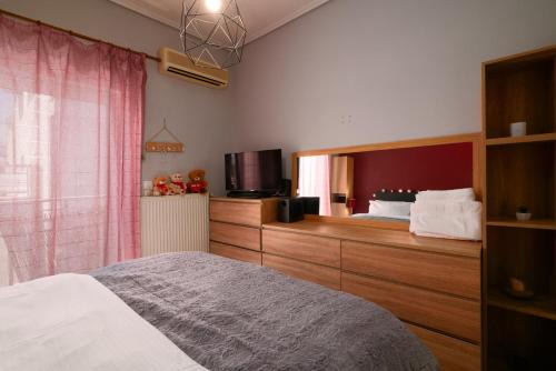 Sea-View Apt Argyroupoli, Athens Sea-View Apt Argyroupoli, Athens