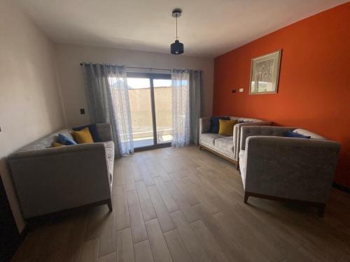 Apartamento #12 Portal de Occidente