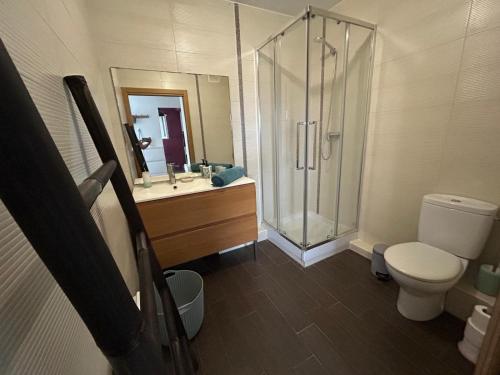 Hendaya appartemento in 昂代伊市中心