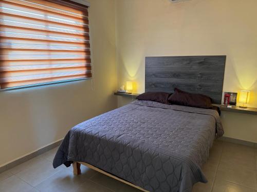 Altamira House in La Paz, Mexico