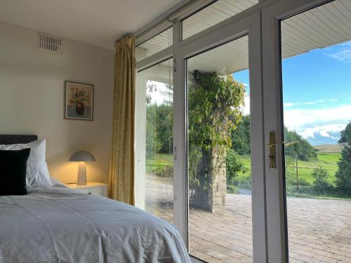 Greenview House in Lisnalee