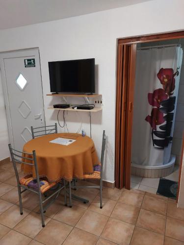 設施, Sandra Apartmani 3 in 紮斯托格