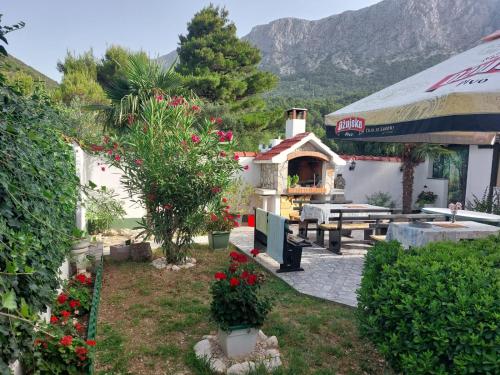 設施, Sandra Apartmani 3 in 紮斯托格