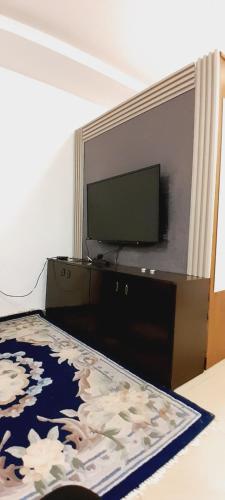 MK1 - Studio Stay, Amán (foto 4)