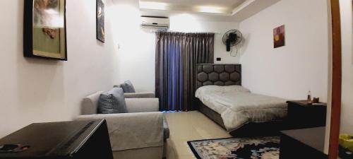 MK1 - Studio Stay, Amán (foto 2)