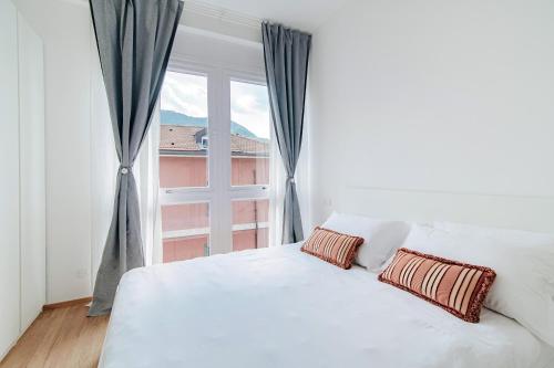  Downtown Como-Luxury Suites in Como