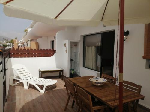 Casa Dunasol 4