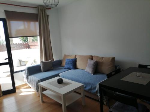 Casa Dunasol 5