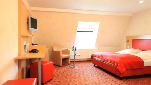 Adesso Hotel - image 10