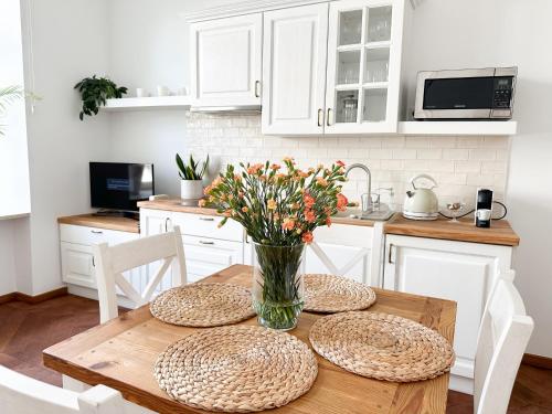 Old Town Heart XVI - Tamka, Warsaw
