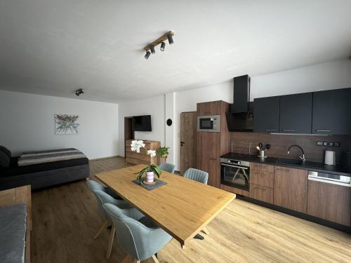 Konyha, Ubytování Blahovi (Ubytovani Blahovi) in Klentnice U Mikulova