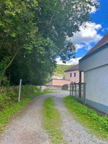 Ferienwohnung in Gerolstein Zentrum