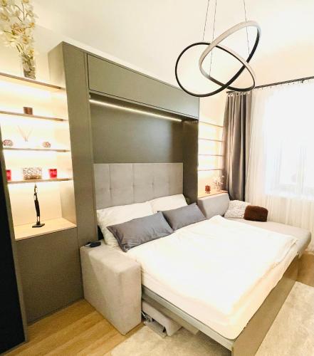PB apartment Prague, Praga