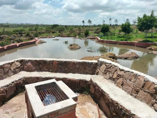 Cabañas Los Laureles (Cabanas Los Laureles) in ซาน ฮวน เดล ริโอ