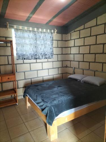 Cabañas Los Laureles (Cabanas Los Laureles) in ซาน ฮวน เดล ริโอ