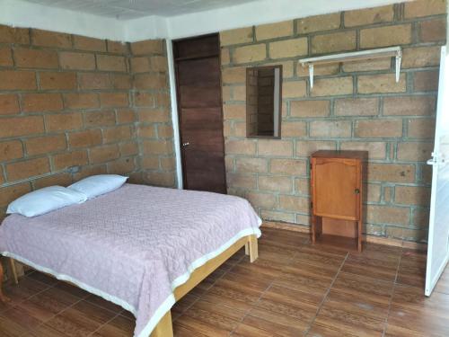 Cabañas Los Laureles (Cabanas Los Laureles) in ซาน ฮวน เดล ริโอ