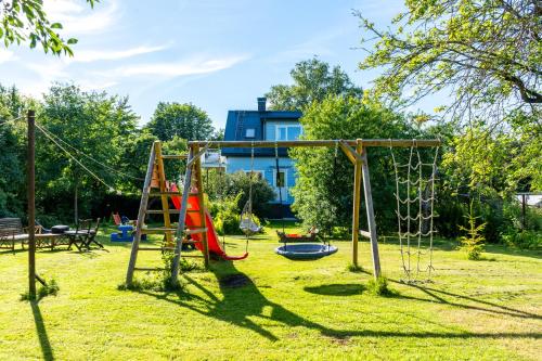 Brand new 3BR family friendly house with huge garden Brand new 3BR family friendly house with huge garden