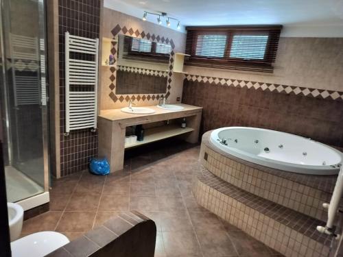DolceVita Eur2 Luxury Apartament, Roma (foto 3)