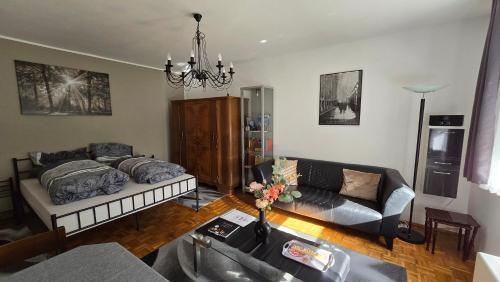 Ferienwohnung in Wartenberg in Wartenberg (Bavaria)