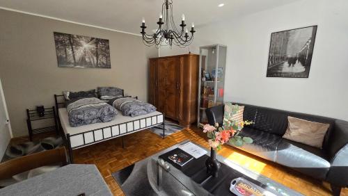 Ferienwohnung in Wartenberg in Wartenberg (Bavaria)
