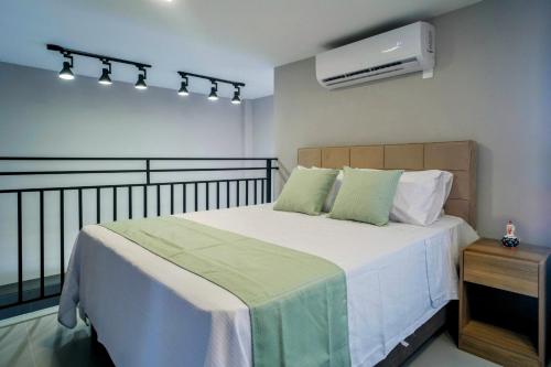 LOFT Sensacional Congonhas SP Expo com AC, São Paulo (Foto 3)