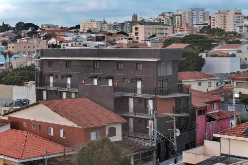 LOFT Sensacional Congonhas SP Expo com AC, São Paulo (Foto 5)