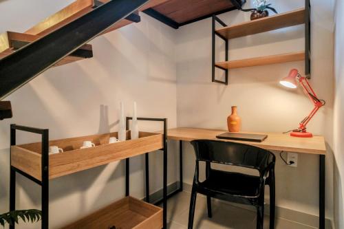 LOFT Sensacional Congonhas SP Expo com AC, São Paulo (Foto 10)