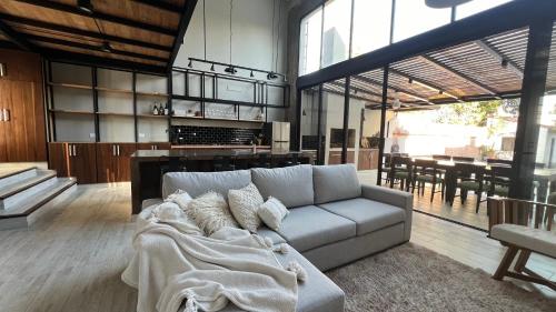 Loft Caracas in 예르바 부에나