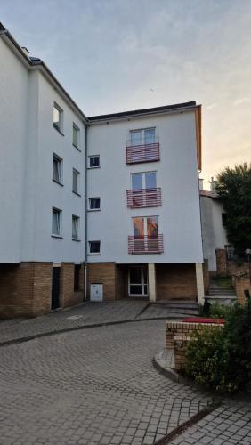 IMPRESJA apartament