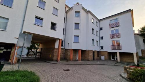 IMPRESJA apartament
