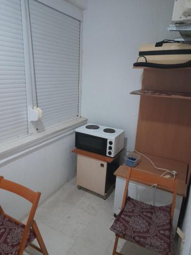 Apartman sa balkonom in Sutomore Town Center